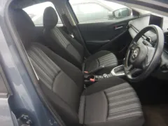 2022 Mazda Mazda 2 1.5 Sky-G Kıbrıs | KKTC İkinci El Satılık Araba - Thumbnail 5