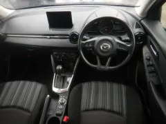 2022 Mazda Mazda 2 1.5 Sky-G Kıbrıs | KKTC İkinci El Satılık Araba - Thumbnail 6