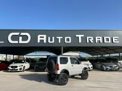 2000 Suzuki Jimny Wide Kıbrıs | KKTC İkinci El Satılık Araba - Thumbnail 2
