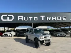 2000 Suzuki Jimny Wide Kıbrıs | KKTC İkinci El Satılık Araba - Thumbnail 4