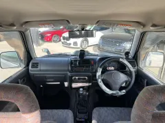 2000 Suzuki Jimny Wide Kıbrıs | KKTC İkinci El Satılık Araba - Thumbnail 5