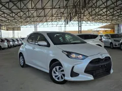2023 Toyota Yaris 1.5 Kıbrıs | KKTC İkinci El Satılık Araba - Thumbnail 1
