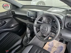 2023 Toyota Yaris 1.5 Kıbrıs | KKTC İkinci El Satılık Araba - Thumbnail 5