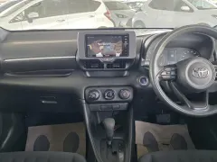 2023 Toyota Yaris 1.5 Kıbrıs | KKTC İkinci El Satılık Araba - Thumbnail 6