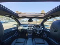 2018 Mercedes-Benz B Serisi B 180 Kıbrıs | KKTC İkinci El Satılık Araba - Thumbnail 2