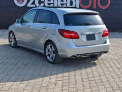 2018 Mercedes-Benz B Serisi B 180 Kıbrıs | KKTC İkinci El Satılık Araba - Thumbnail 3
