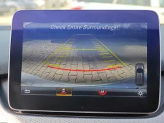 2018 Mercedes-Benz B Serisi B 180 Kıbrıs | KKTC İkinci El Satılık Araba - Thumbnail 4