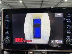 2022 Toyota RAV4 2.0 Kıbrıs | KKTC İkinci El Satılık Araba - Thumbnail 2