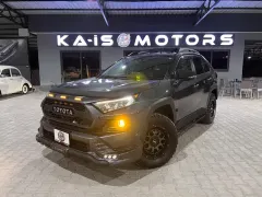 2022 Toyota RAV4 2.0 Kıbrıs | KKTC İkinci El Satılık Araba - Thumbnail 3