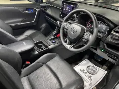2022 Toyota RAV4 2.0 Kıbrıs | KKTC İkinci El Satılık Araba - Thumbnail 4