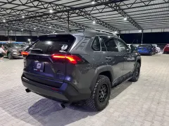 2022 Toyota RAV4 2.0 Kıbrıs | KKTC İkinci El Satılık Araba - Thumbnail 5