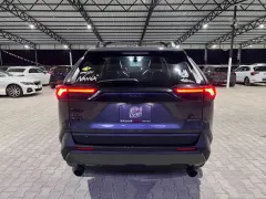 2022 Toyota RAV4 2.0 Kıbrıs | KKTC İkinci El Satılık Araba - Thumbnail 6