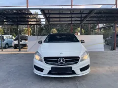 2014 Mercedes-Benz A Serisi A 180 AMG Kıbrıs | KKTC İkinci El Satılık Araba - Thumbnail 2
