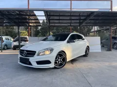 2014 Mercedes-Benz A Serisi A 180 AMG Kıbrıs | KKTC İkinci El Satılık Araba - Thumbnail 3