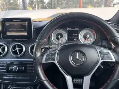 2014 Mercedes-Benz A Serisi A 180 AMG Kıbrıs | KKTC İkinci El Satılık Araba - Thumbnail 4