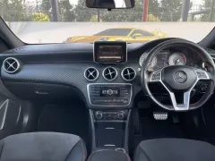 2014 Mercedes-Benz A Serisi A 180 AMG Kıbrıs | KKTC İkinci El Satılık Araba - Thumbnail 5