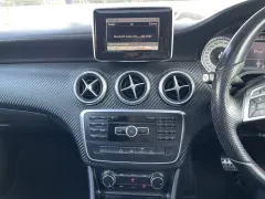 2014 Mercedes-Benz A Serisi A 180 AMG Kıbrıs | KKTC İkinci El Satılık Araba - Thumbnail 6