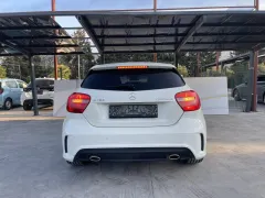 2014 Mercedes-Benz A Serisi A 180 AMG Kıbrıs | KKTC İkinci El Satılık Araba - Thumbnail 8