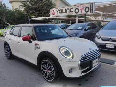 2020 Mini Cooper Cooper 1.5 D Kıbrıs | KKTC İkinci El Satılık Araba - Thumbnail 1