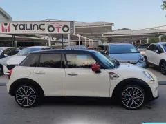 2020 Mini Cooper Cooper 1.5 D Kıbrıs | KKTC İkinci El Satılık Araba - Thumbnail 5