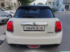 2020 Mini Cooper Cooper 1.5 D Kıbrıs | KKTC İkinci El Satılık Araba - Thumbnail 7