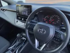 2021 Toyota Corolla Sport Kıbrıs | KKTC İkinci El Satılık Araba - Thumbnail 2