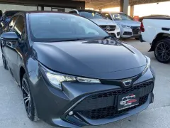 2021 Toyota Corolla Sport Kıbrıs | KKTC İkinci El Satılık Araba - Thumbnail 3