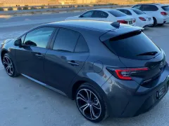 2021 Toyota Corolla Sport Kıbrıs | KKTC İkinci El Satılık Araba - Thumbnail 4