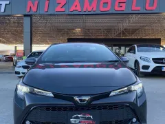 2021 Toyota Corolla Sport Kıbrıs | KKTC İkinci El Satılık Araba - Thumbnail 5