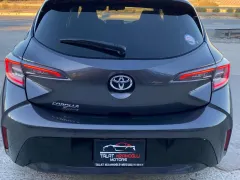 2021 Toyota Corolla Sport Kıbrıs | KKTC İkinci El Satılık Araba - Thumbnail 6