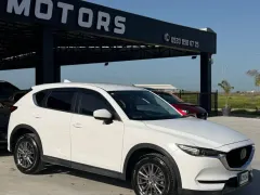 2020 Mazda CX-5  Kıbrıs | KKTC İkinci El Satılık Araba - Thumbnail 1