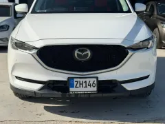 2020 Mazda CX-5  Kıbrıs | KKTC İkinci El Satılık Araba - Thumbnail 2