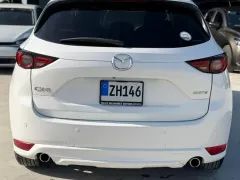 2020 Mazda CX-5  Kıbrıs | KKTC İkinci El Satılık Araba - Thumbnail 5