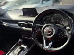 2020 Mazda CX-5  Kıbrıs | KKTC İkinci El Satılık Araba - Thumbnail 7