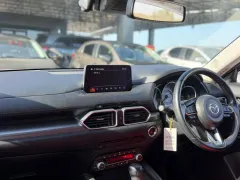 2020 Mazda CX-5  Kıbrıs | KKTC İkinci El Satılık Araba - Thumbnail 8
