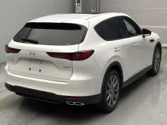 2023 Mazda CX-60 3.3 Kıbrıs | KKTC İkinci El Satılık Araba - Thumbnail 3