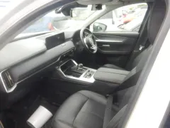 2023 Mazda CX-60 3.3 Kıbrıs | KKTC İkinci El Satılık Araba - Thumbnail 5