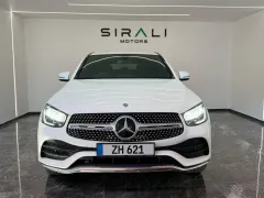 2021 Mercedes-Benz GLC 220d Kıbrıs | KKTC İkinci El Satılık Araba - Thumbnail 3