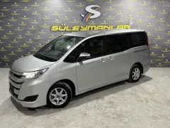 2022 Toyota Noah Noah  Kıbrıs | KKTC İkinci El Satılık Araba - Thumbnail 2