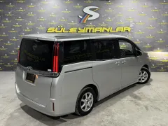 2022 Toyota Noah Noah  Kıbrıs | KKTC İkinci El Satılık Araba - Thumbnail 3