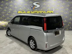 2022 Toyota Noah Noah  Kıbrıs | KKTC İkinci El Satılık Araba - Thumbnail 4