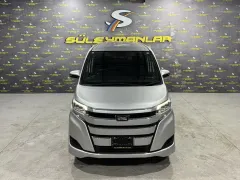 2022 Toyota Noah Noah  Kıbrıs | KKTC İkinci El Satılık Araba - Thumbnail 5