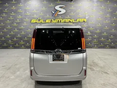 2022 Toyota Noah Noah  Kıbrıs | KKTC İkinci El Satılık Araba - Thumbnail 6