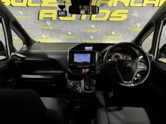 2022 Toyota Noah Noah  Kıbrıs | KKTC İkinci El Satılık Araba - Thumbnail 7