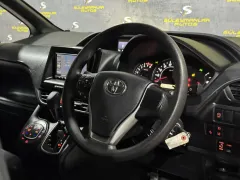 2022 Toyota Noah Noah  Kıbrıs | KKTC İkinci El Satılık Araba - Thumbnail 8