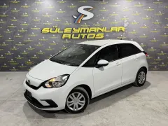2022 Honda Fit 1.3 Automatic Kıbrıs | KKTC İkinci El Satılık Araba - Thumbnail 2