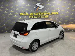 2022 Honda Fit 1.3 Automatic Kıbrıs | KKTC İkinci El Satılık Araba - Thumbnail 6