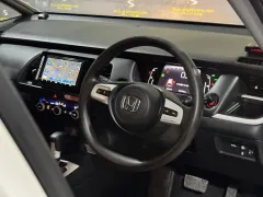 2022 Honda Fit 1.3 Automatic Kıbrıs | KKTC İkinci El Satılık Araba - Thumbnail 7