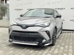 2022 Toyota C-HR 1.8 Hybrid Kıbrıs | KKTC İkinci El Satılık Araba - Thumbnail 2