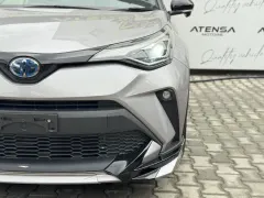 2022 Toyota C-HR 1.8 Hybrid Kıbrıs | KKTC İkinci El Satılık Araba - Thumbnail 4
